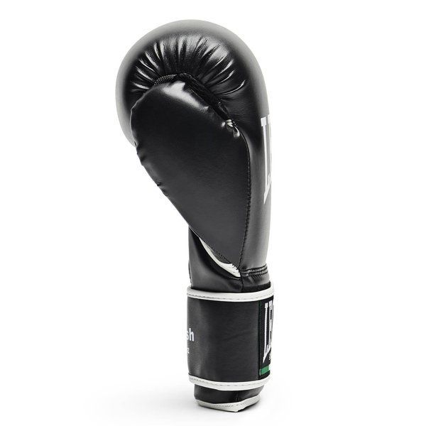 Leone boxerské rukavice Flash, černé