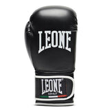 Leone boxerské rukavice Flash, černé