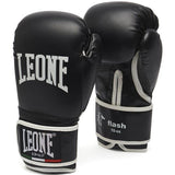 Leone boxerské rukavice Flash, černé