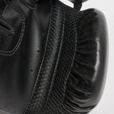 Leone boxerské rukavice Thunder, černé