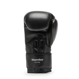 Leone boxerské rukavice Thunder, černé