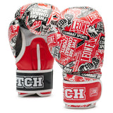 Leone dětské boxerské rukavice Patch