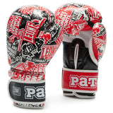 Leone dětské boxerské rukavice Patch