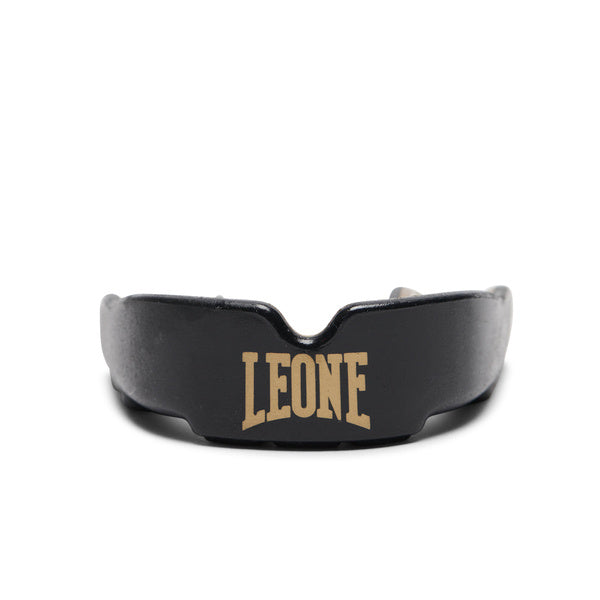 Leone chránič na zuby Breath, černý
