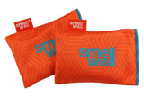 SmellWell Active víceúčelový deodorizer Geometric Orange