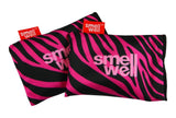 SmellWell Active víceúčelový deodorizer Pink Zebra