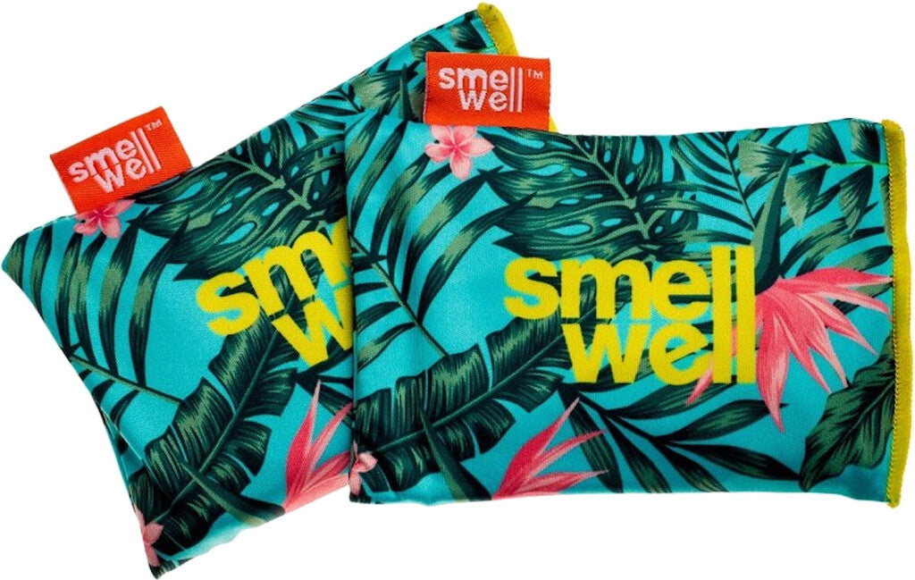 SmellWell Active víceúčelový deodorizer Tropical Floral