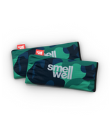 SmellWell Active XL víceúčelový deodorizer Camo Grey