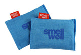 SmellWell Sensitive víceúčelový deodorizer Blue