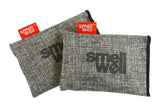 SmellWell Sensitive víceúčelový deodorizer Grey