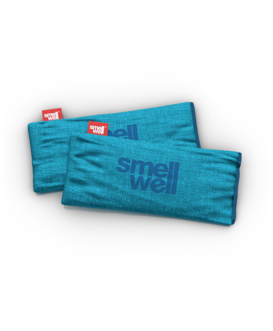 SmellWell Sensitive XL víceúčelový deodorizér Blue
