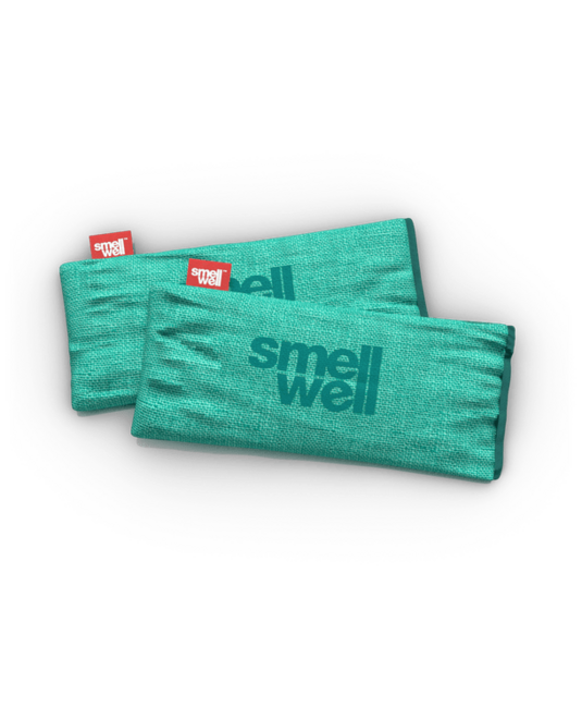 SmellWell Sensitive XL víceúčelový deodorizér Green