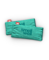 SmellWell Sensitive XL víceúčelový deodorizér Green