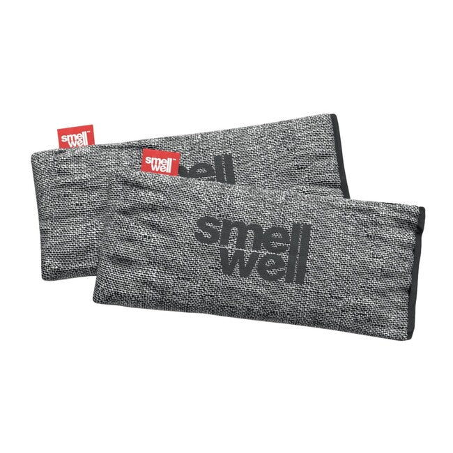 SmellWell Sensitive XL víceúčelový deodorizér Grey
