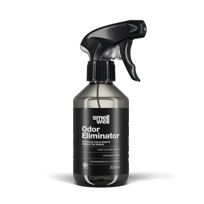 SmellWell sprej na odstranění zápachu 300 ml