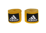 Adidas elastická bandáž, žlutá