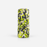 PTP pěnový masážní válec, neon camo