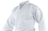 Adidas JU kimono Millenium 990g, bílé