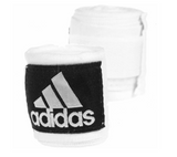 Adidas elastická bandáž, bílá