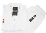 Fight Art KA kimono Sempai WKF 120g, bílé