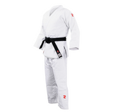 Fight Art JU kimono Shogun IJF 730g, bílé