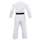 Fight Art JU kimono Shogun IJF 730g, bílé