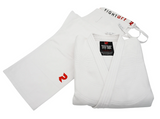 Fight Art JU kimono Shogun IJF 730g, bílé