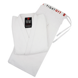 Fight Art JU kimono Shogun IJF 730g, bílé