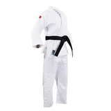 Fight Art JU kimono Bushi 450g, bílé