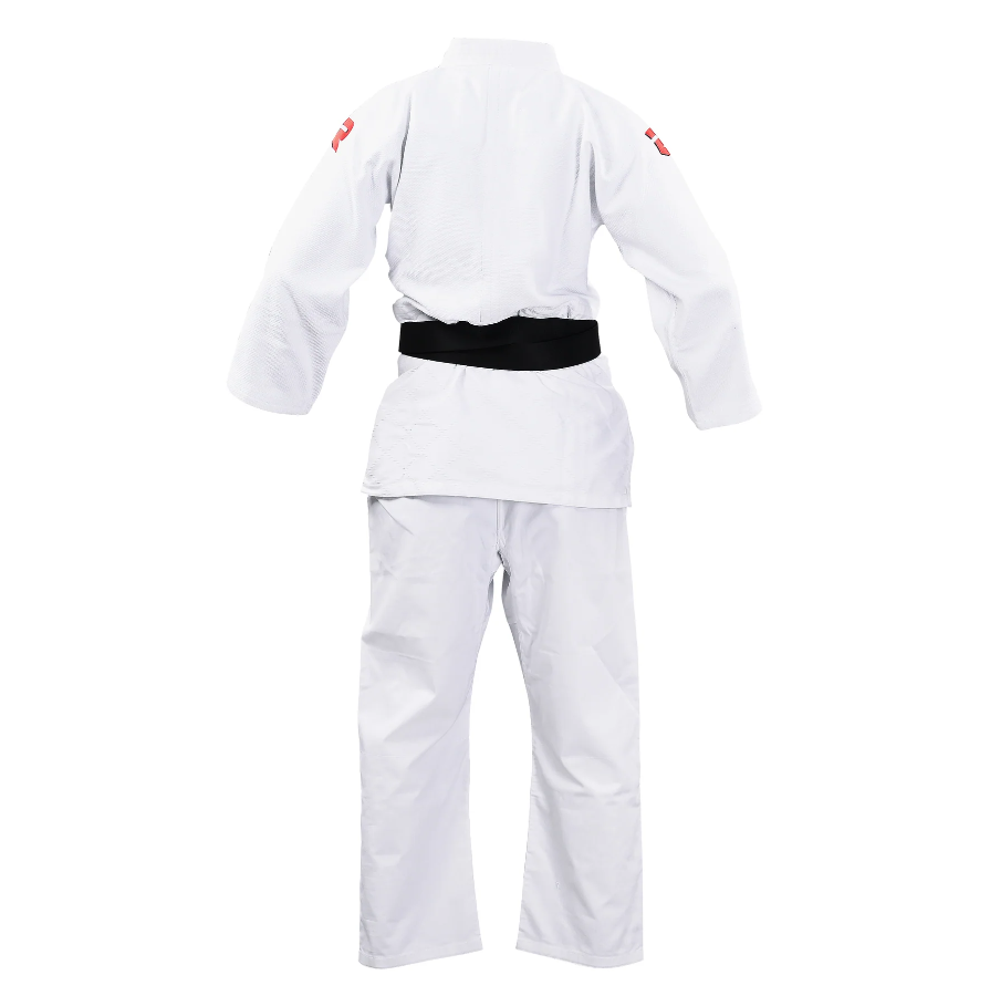 Fight Art JU kimono Bushi 450g, bílé