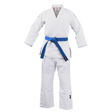 Fight Art JU kimono Keikogi 650g, bílé