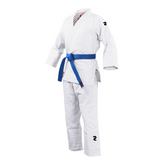 Fight Art JU kimono Keikogi 650g, bílé