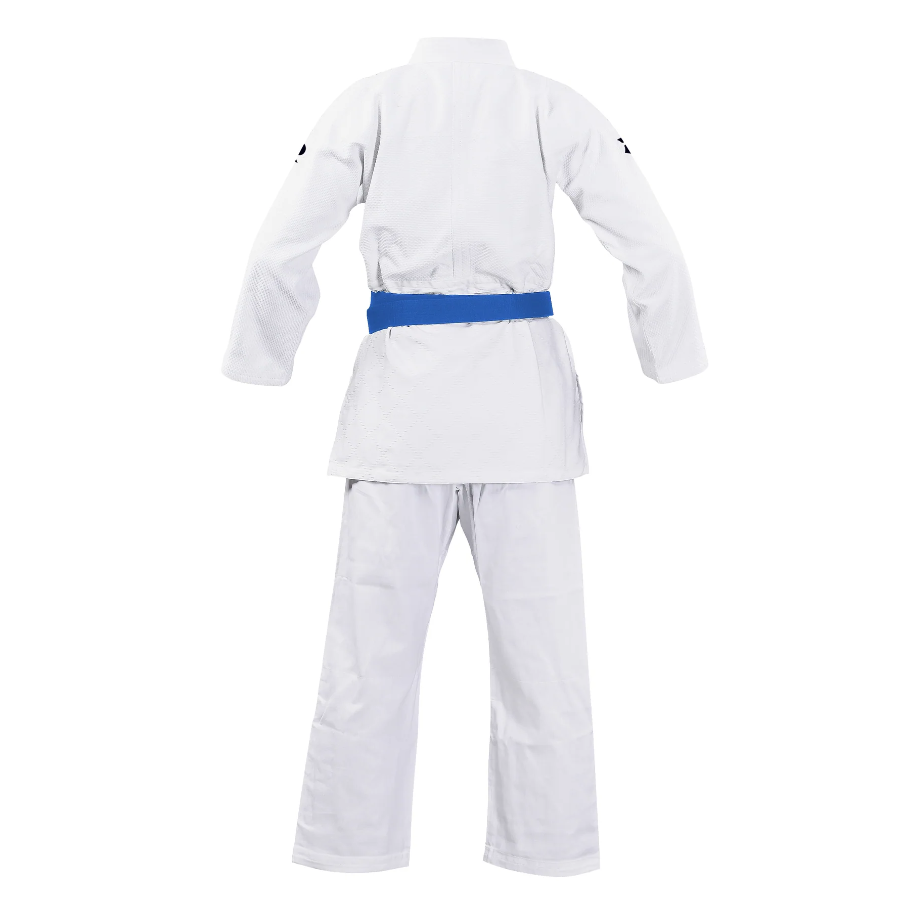 Fight Art JU kimono Keikogi 650g, bílé