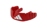 Adidas chránič zubů Opro Snap-Fit, červený