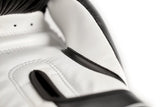 Adidas SPEED TILT 250 boxerské rukavice, čierno-biela