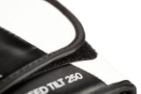 Adidas SPEED TILT 250 boxerské rukavice, čierno-biela