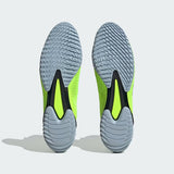 Adidas box obuv Speedex Ultra, neonově zelené