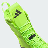 Adidas box obuv Speedex Ultra, neonově zelené