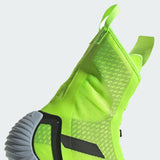 Adidas box obuv Speedex Ultra, neonově zelené