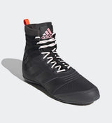 Adidas boxerská obuv Speedex 18, černá