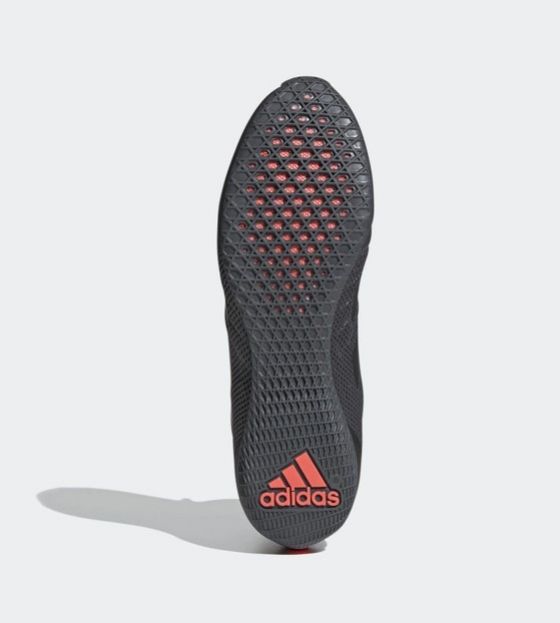 Adidas boxerská obuv Speedex 18, černá