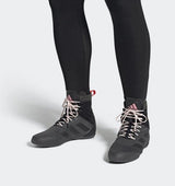 Adidas boxerská obuv Speedex 18, černá