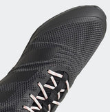 Adidas boxerská obuv Speedex 18, černá