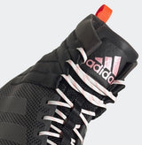Adidas boxerská obuv Speedex 18, černá