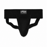 Katsudo AirFit suspenzor, černý