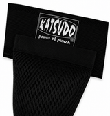 Katsudo AirFit suspenzor, černý