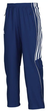 Adidas pánské sportovní kalhoty T8 Team, tmavomodré