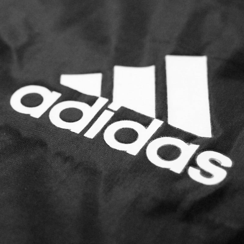 Adidas sauna komplet Sweatsuit, černý