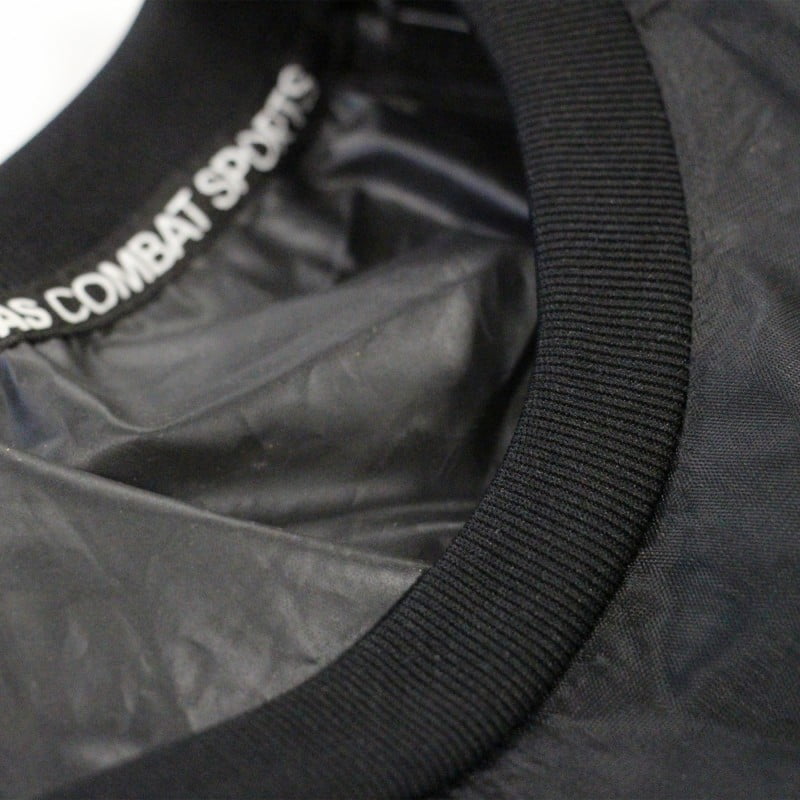 Adidas sauna komplet Sweatsuit, černý