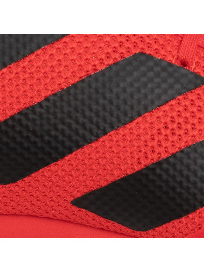 Adidas boxerská obuv HOG 3, červená